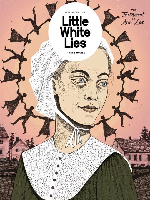 Title details for Little White Lies by The Church of London - Available